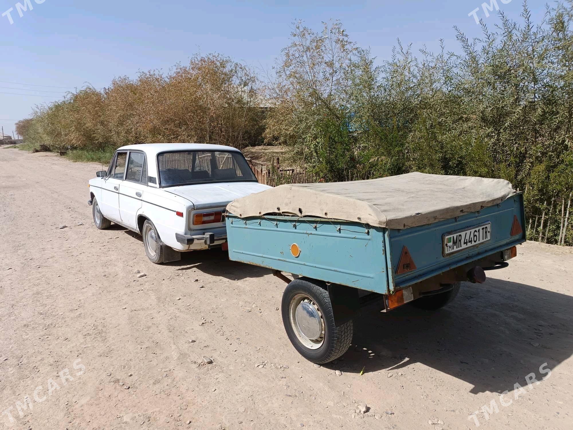 Lada 2106 1985 - 20 000 TMT - Мары - img 5