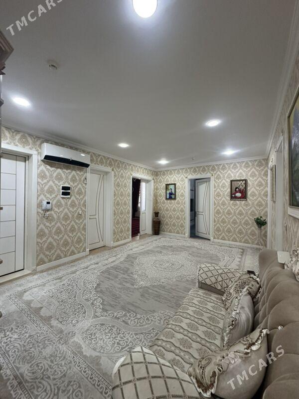 Maskowski elitka 4komnat - ул. Московская (10 йыл абаданчылык ш.) - img 5