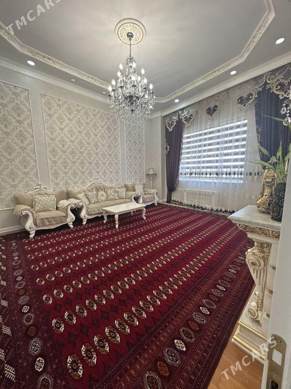 Maskowski elitka 4komnat - ул. Московская (10 йыл абаданчылык ш.) - img 6