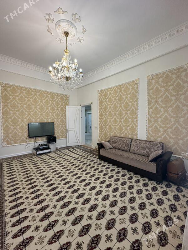 Maskowski elitka 4komnat - ул. Московская (10 йыл абаданчылык ш.) - img 3