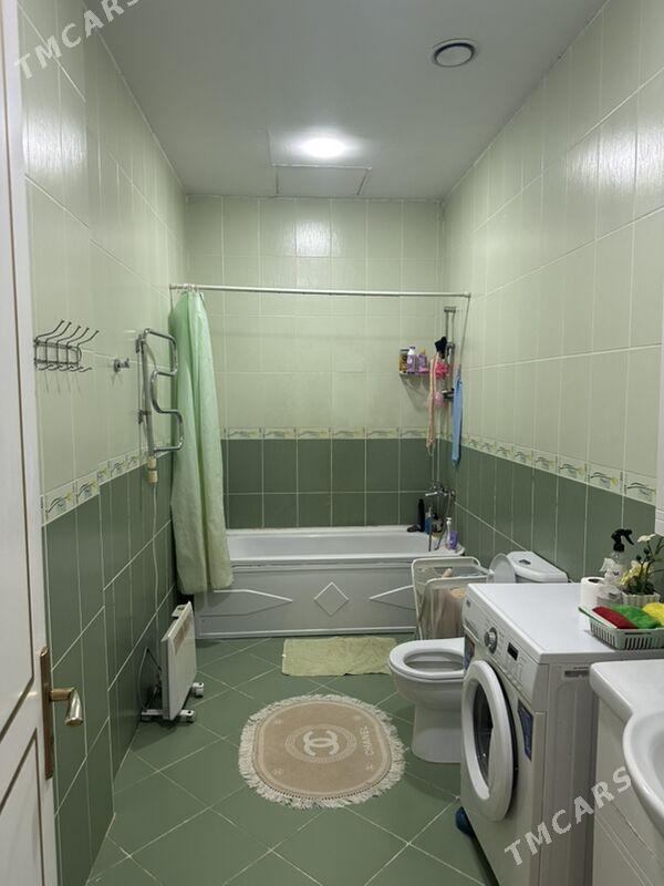 Maskowski elitka 4komnat - ул. Московская (10 йыл абаданчылык ш.) - img 9