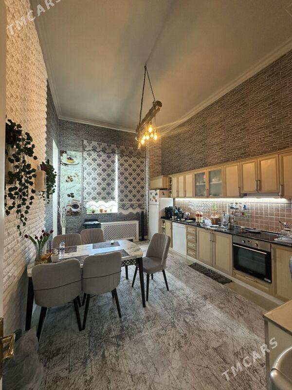 Maskowski elitka 4komnat - ул. Московская (10 йыл абаданчылык ш.) - img 1