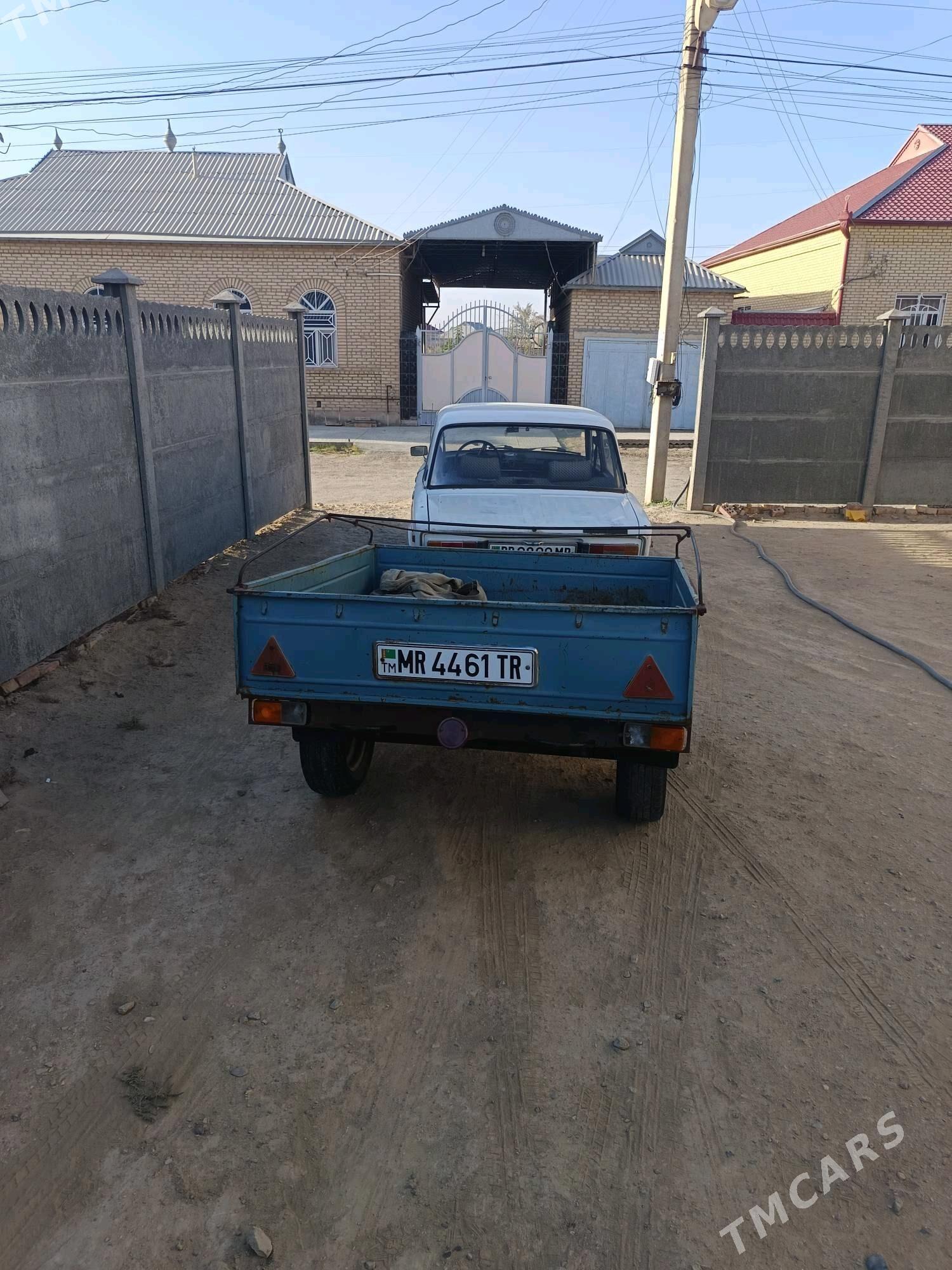 Lada 2106 1985 - 20 000 TMT - Мары - img 6