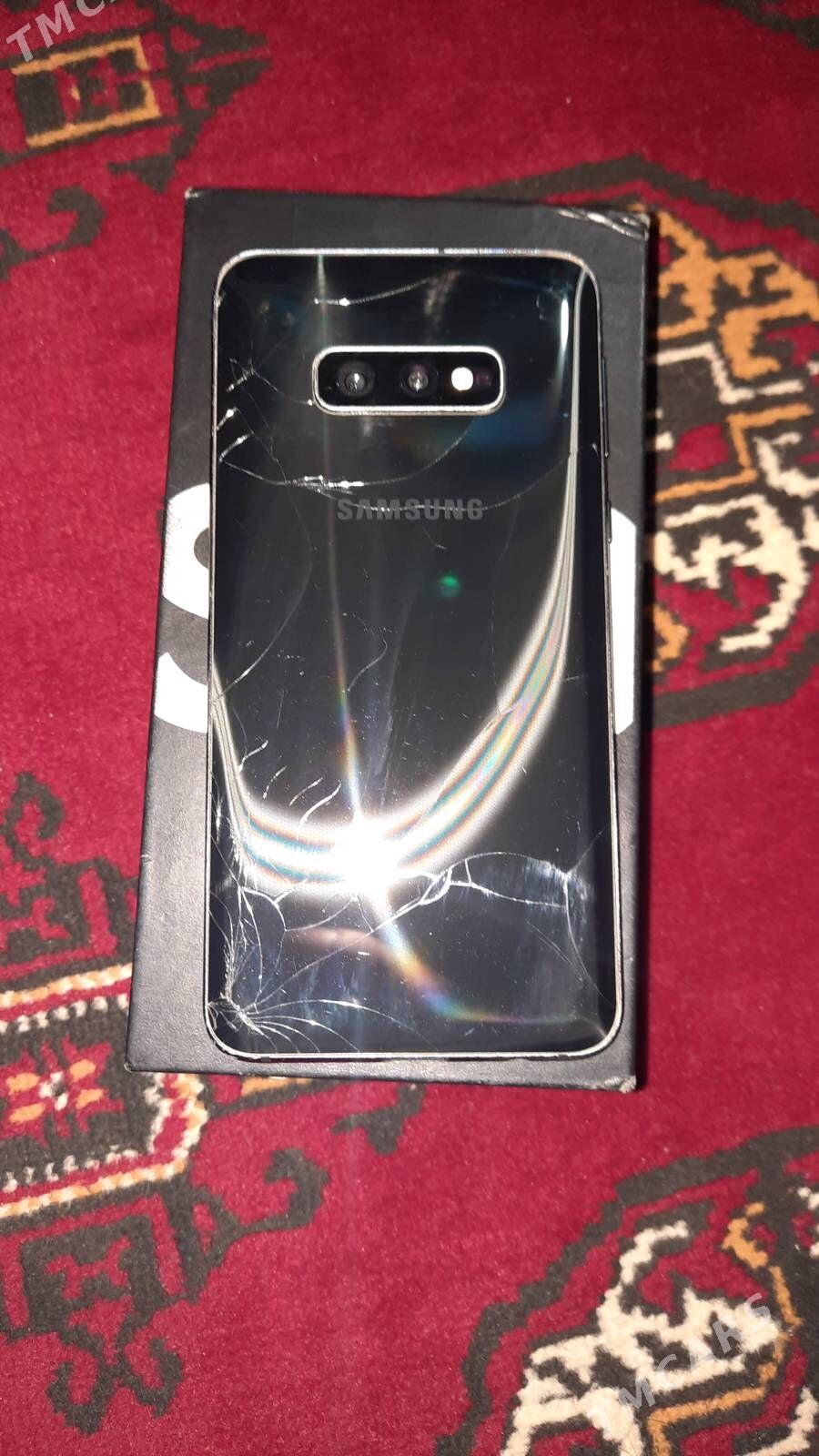 samsung s10e - Гурбансолтан Едже - img 4