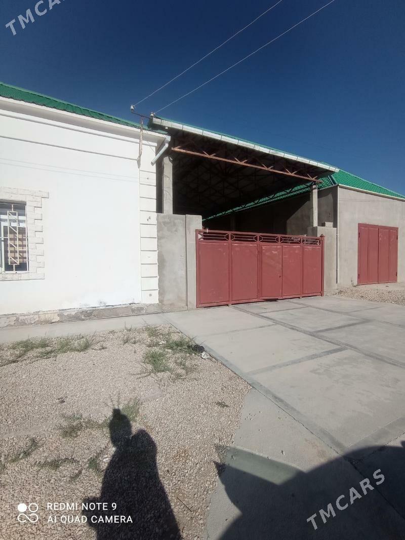 plan jay - Balkanabat - img 1