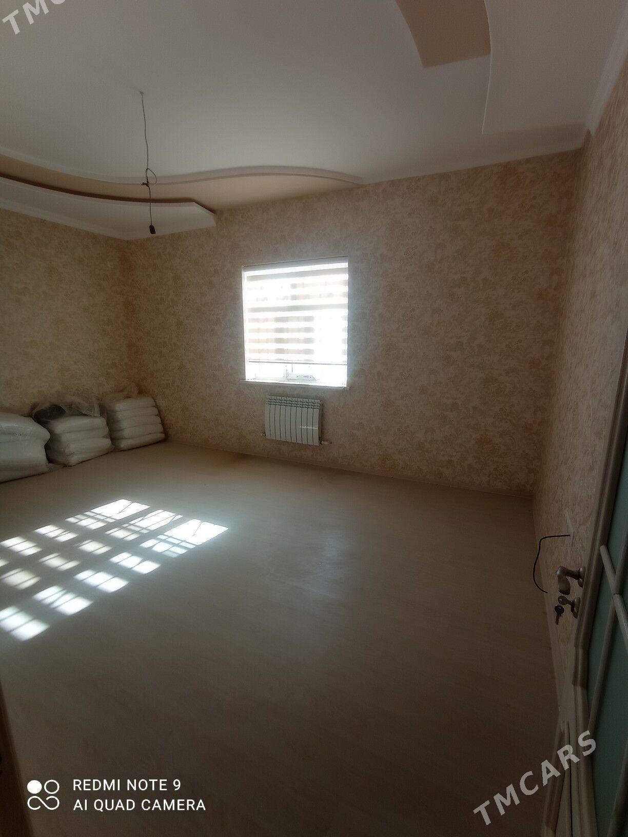 plan jay - Balkanabat - img 3