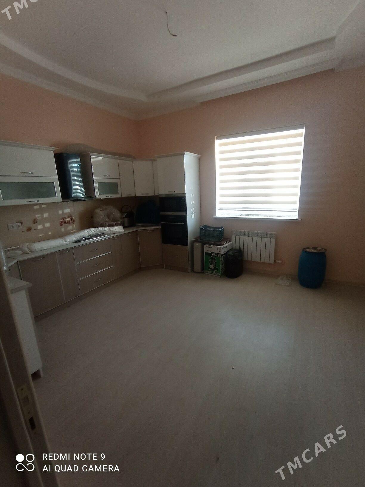 plan jay - Balkanabat - img 2