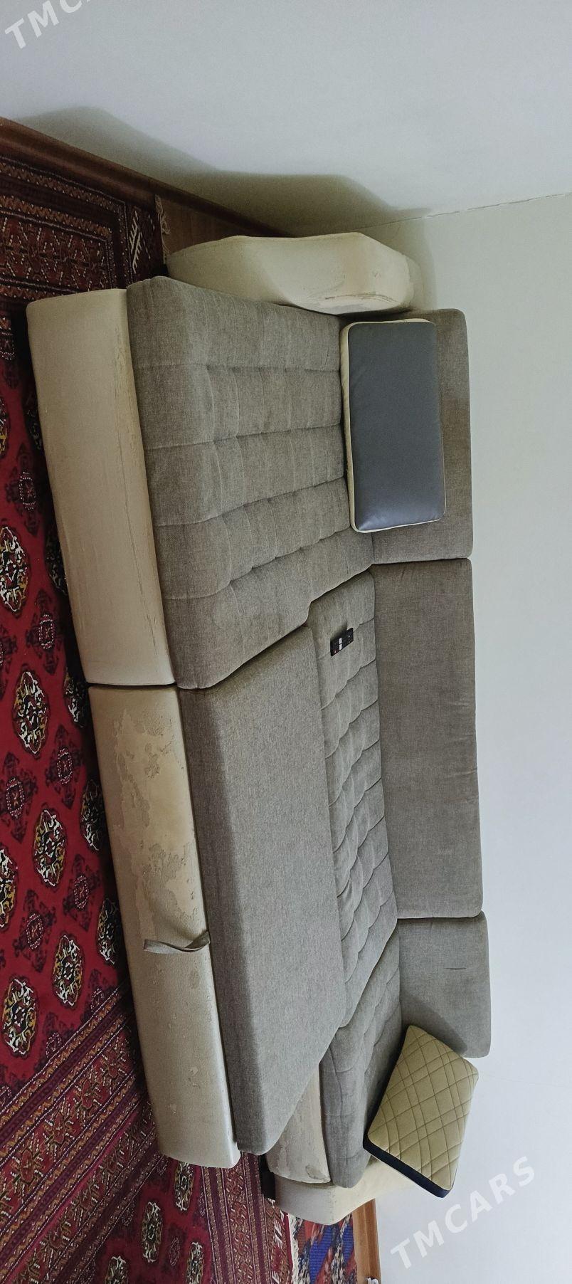 ugolok diwan spal уголок диван - Гёкдепе - img 4