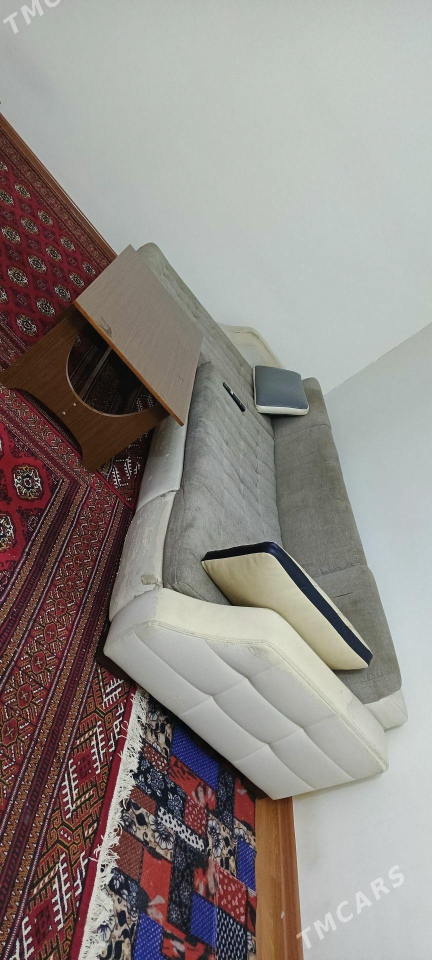 ugolok diwan spal уголок диван - Гёкдепе - img 3