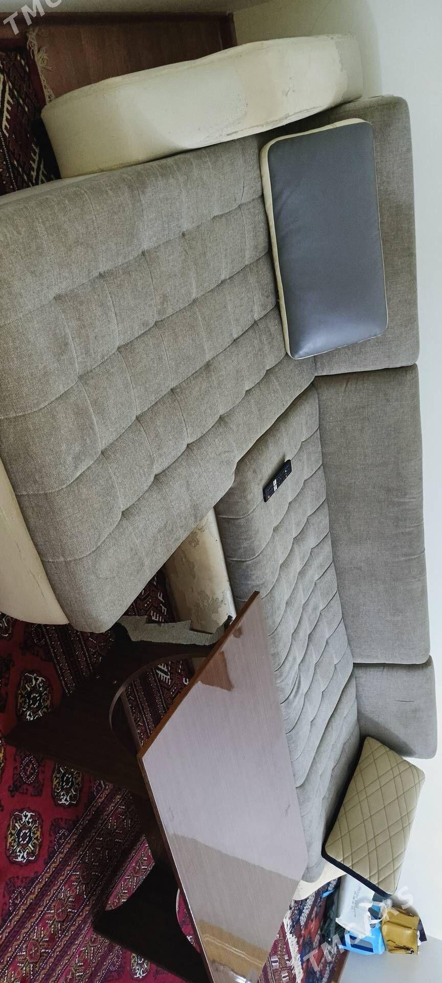 ugolok diwan spal уголок диван - Гёкдепе - img 5