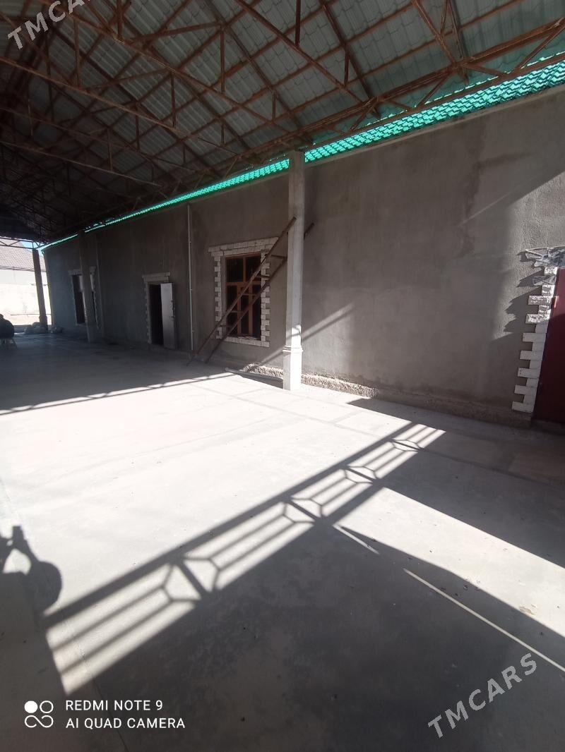 plan jay - Balkanabat - img 7