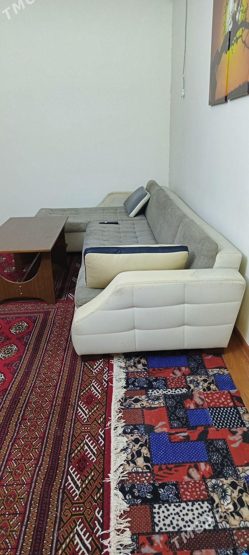 ugolok diwan spal уголок диван - Гёкдепе - img 2