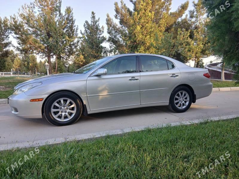 Lexus ES 330 2004 - 220 000 TMT - Туркменабат - img 6