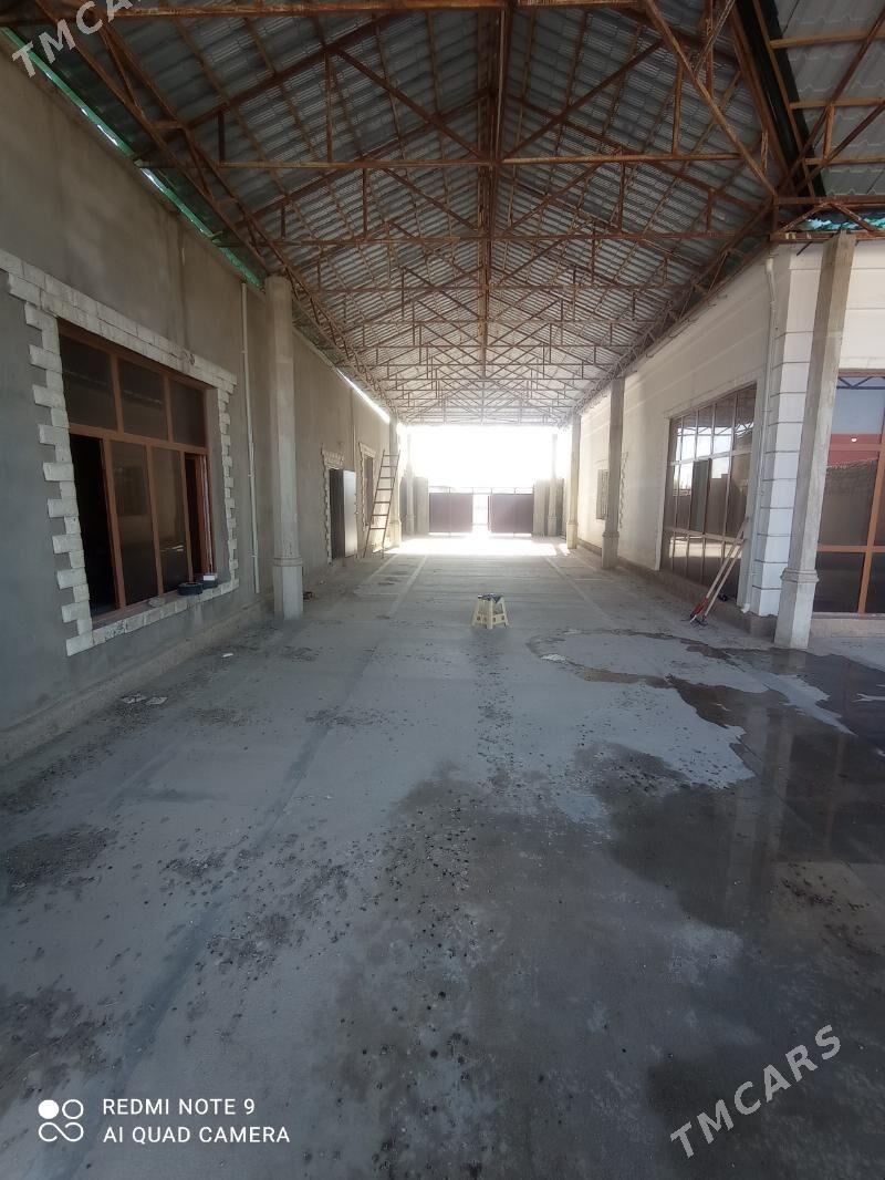 plan jay - Balkanabat - img 8