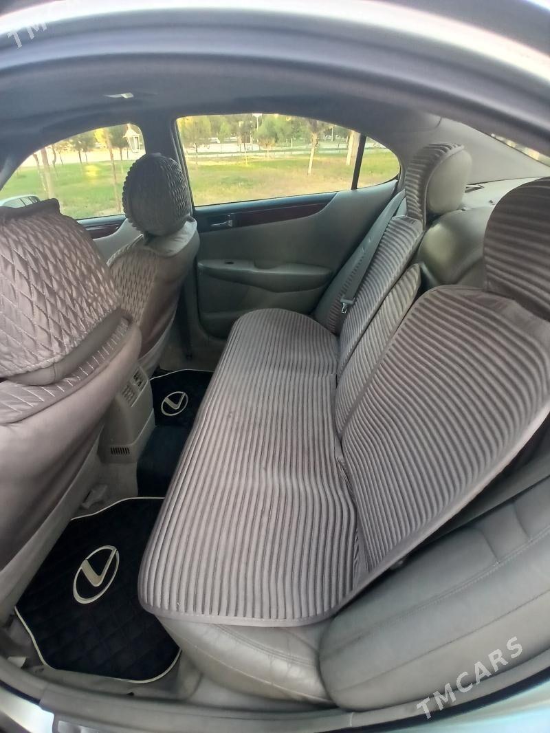 Lexus ES 330 2004 - 220 000 TMT - Туркменабат - img 8