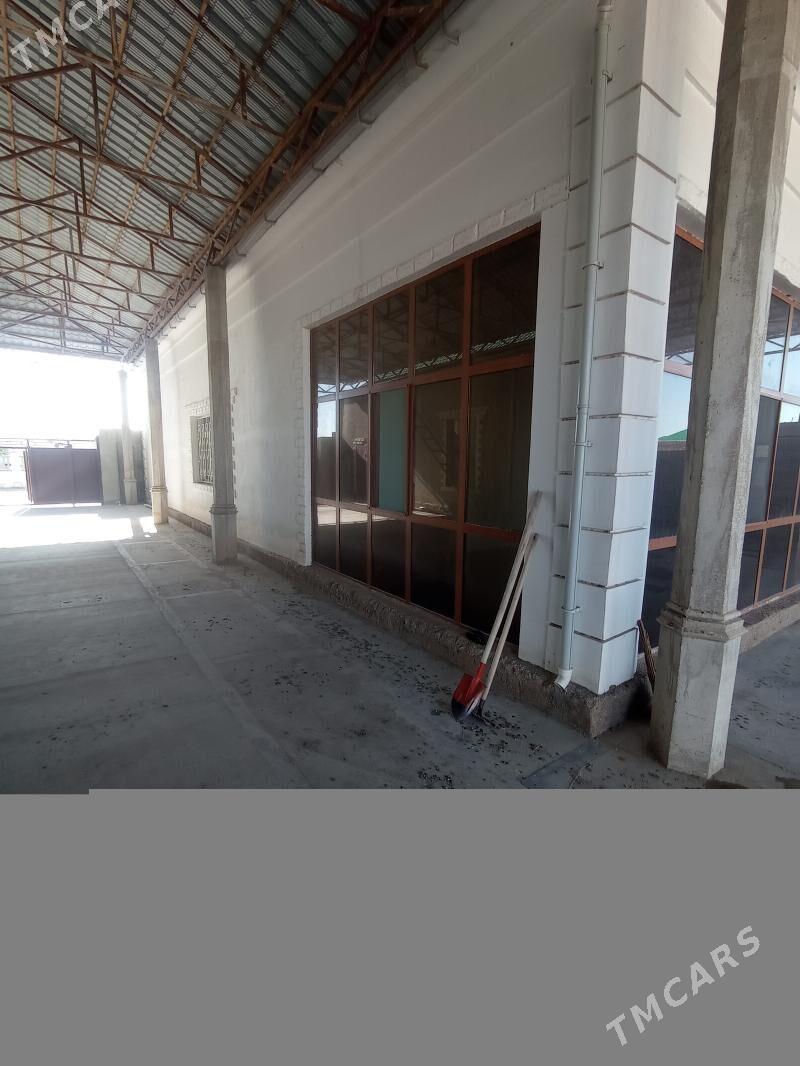 plan jay - Balkanabat - img 9