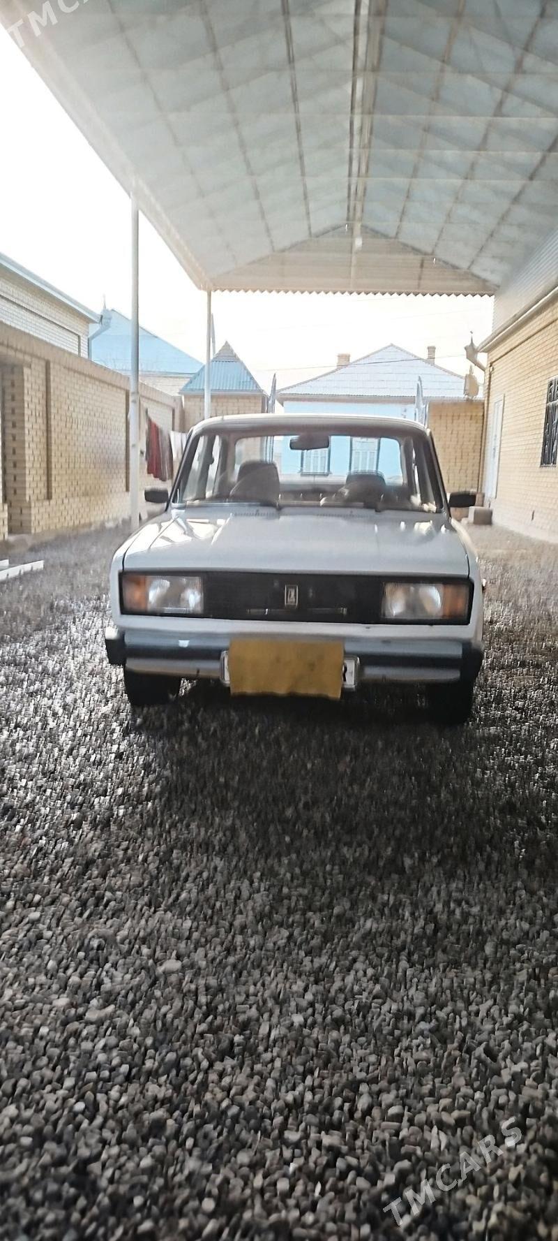 Lada 2105 1998 - 24 000 TMT - Мары - img 2