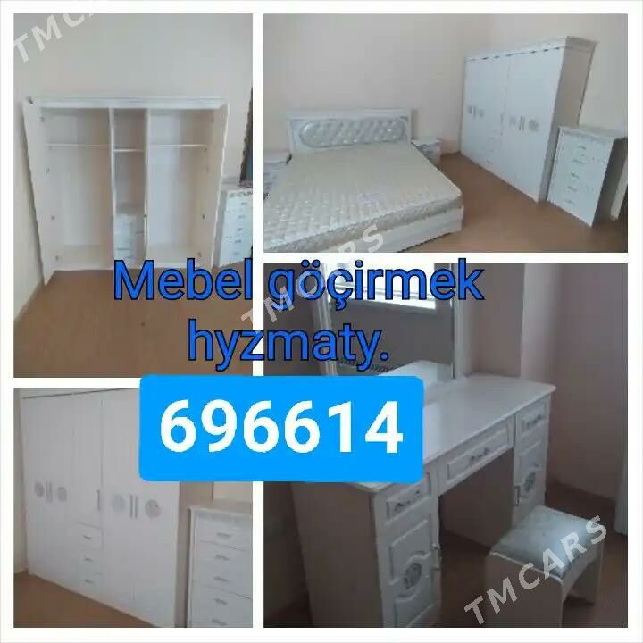 Mebel ussa Мебель мастер - Aşgabat - img 5