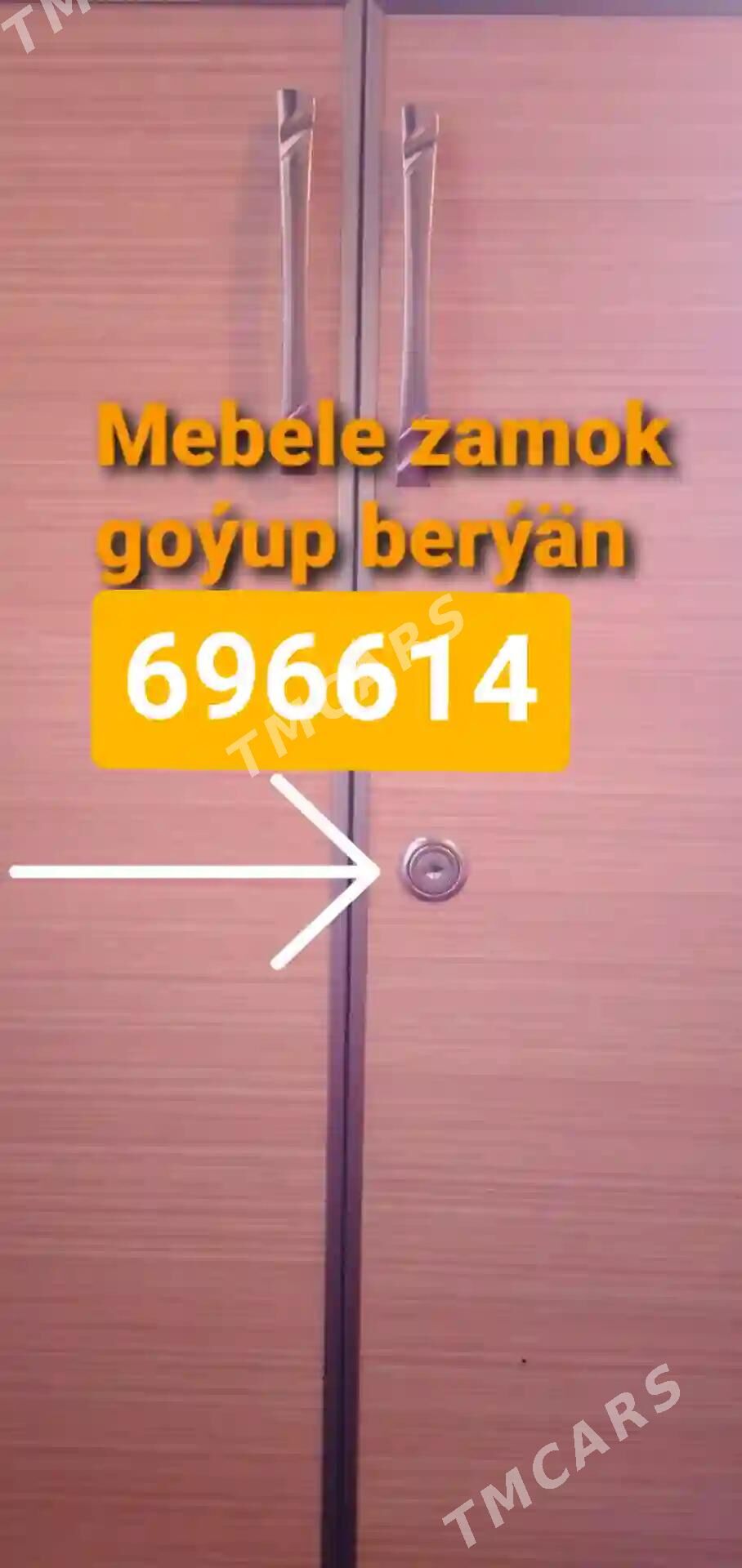 Mebel ussa Мебель мастер - Aşgabat - img 3