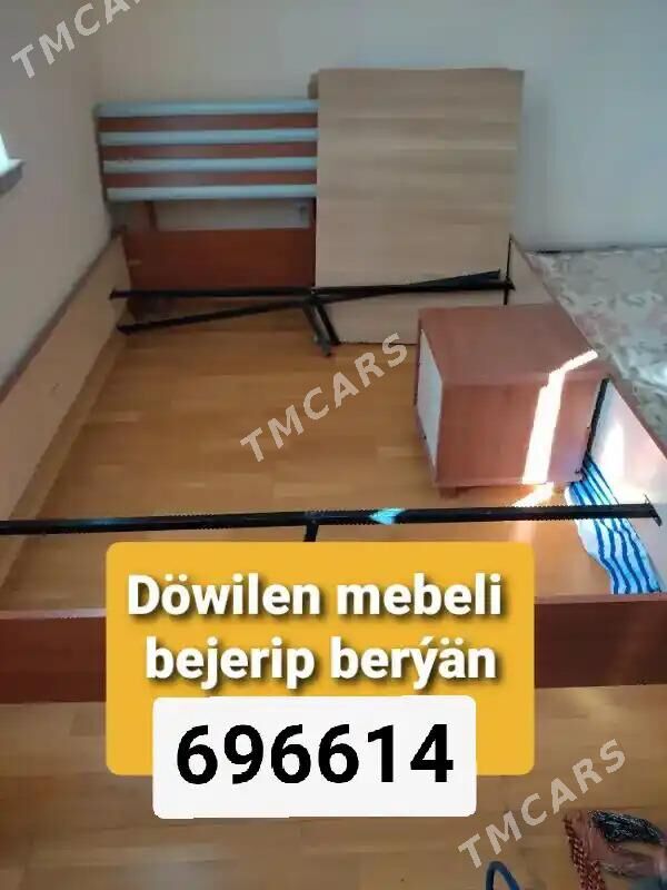 Mebel ussa Мебель мастер - Aşgabat - img 2