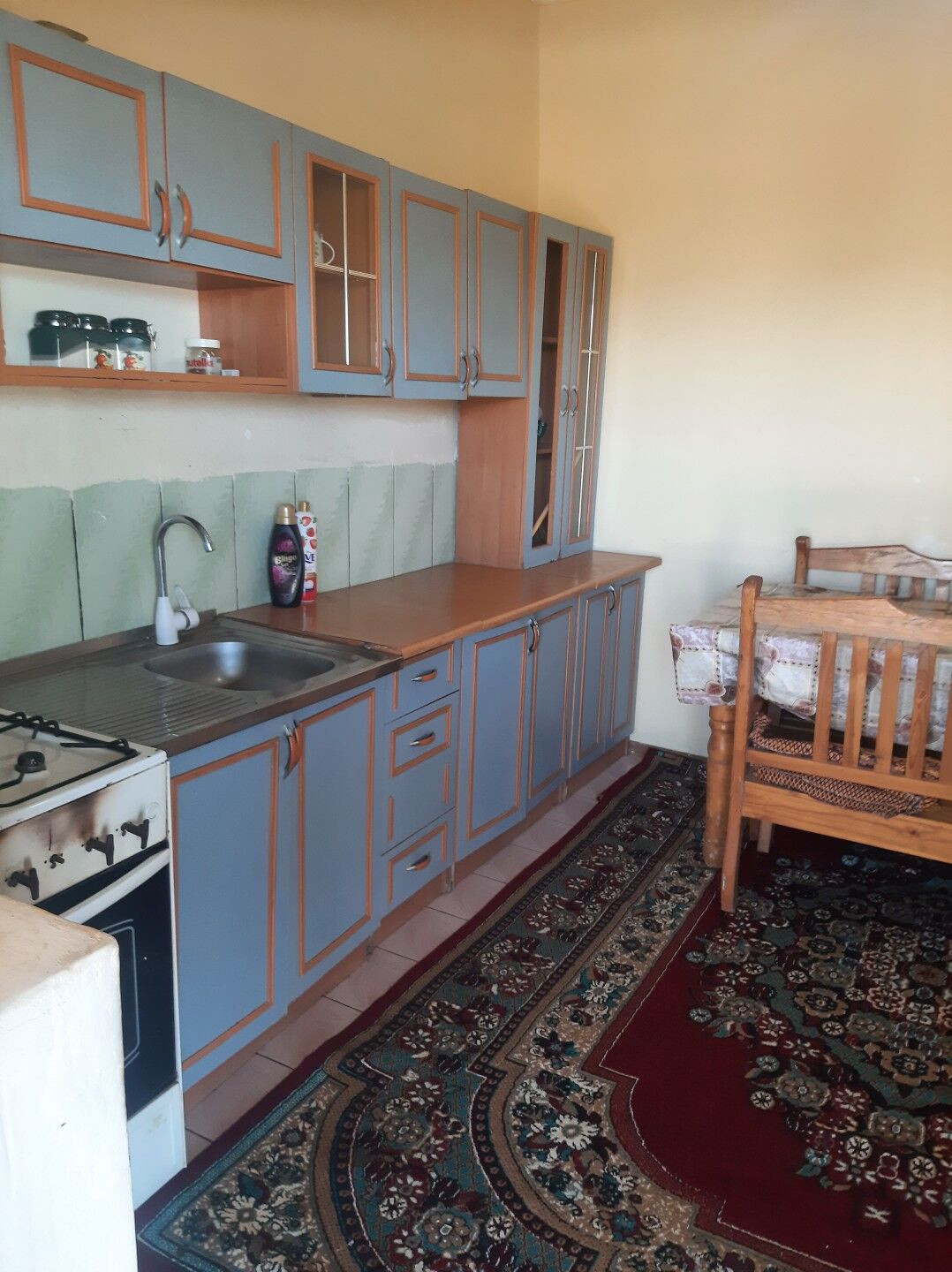 plan jay - Берекет - img 8