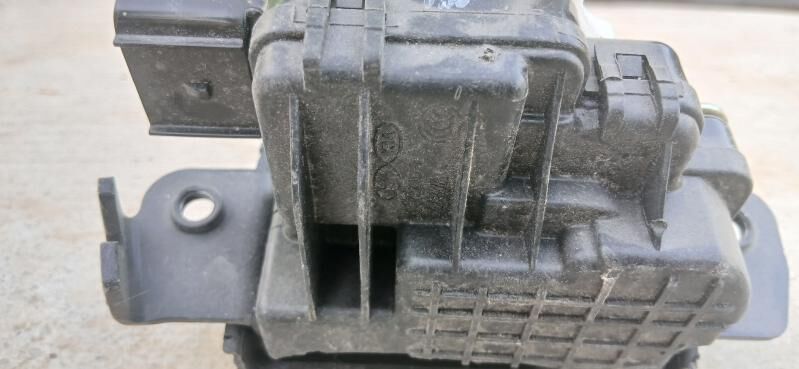 kia sorento 19,20 bagaj zamok 400 TMT - Aşgabat - img 2