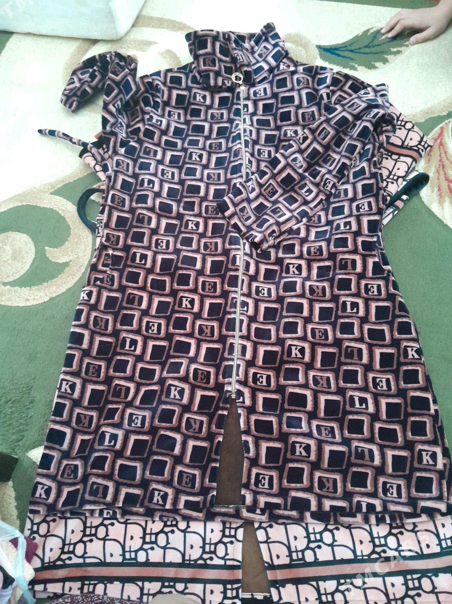 halat - Aşgabat - img 2