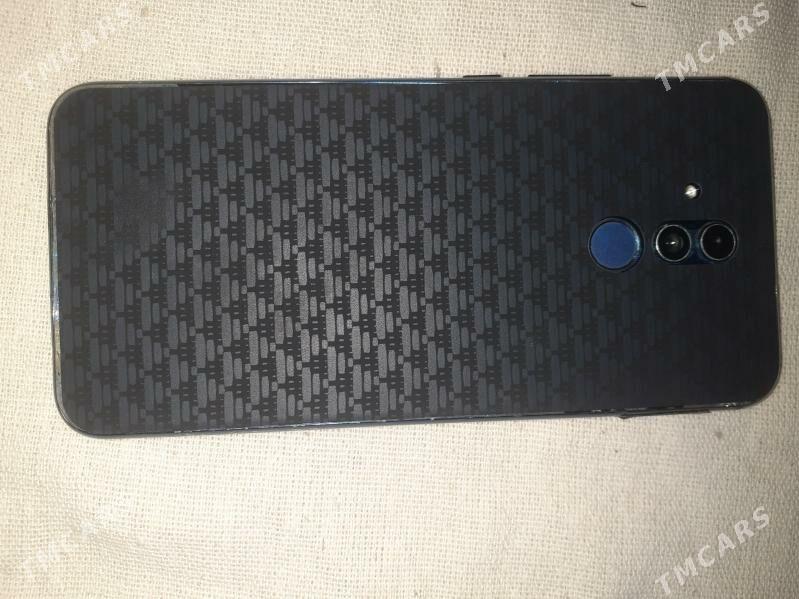 HUAWEI Mate 20 lite - Гурбансолтан Едже - img 3
