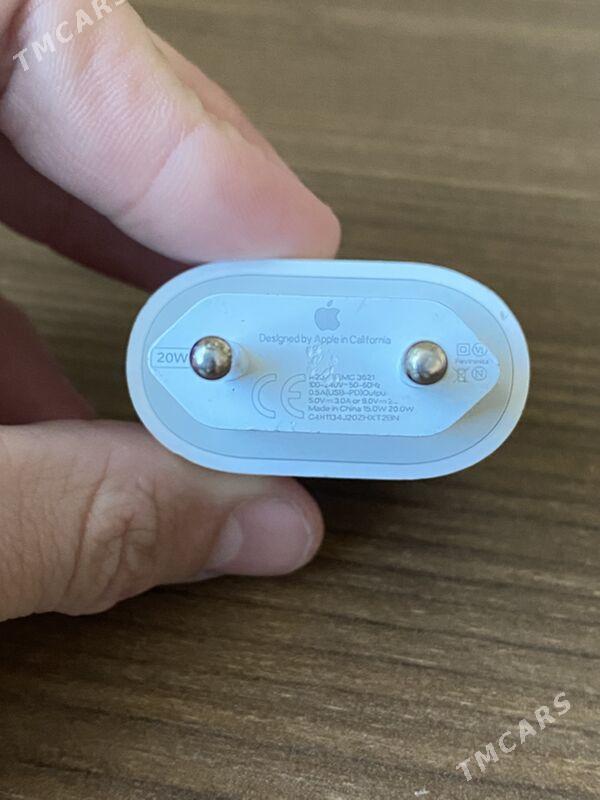 iphone zaryatnik - Ашхабад - img 2