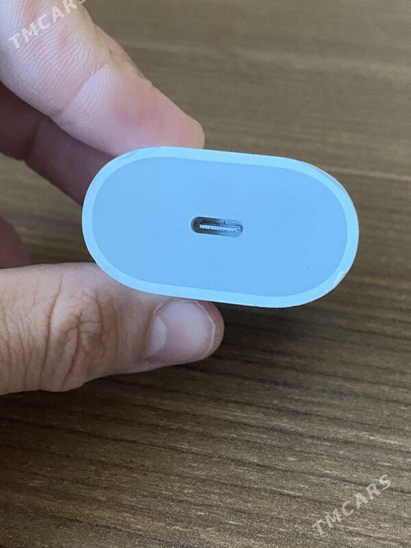 iphone zaryatnik - Ашхабад - img 1