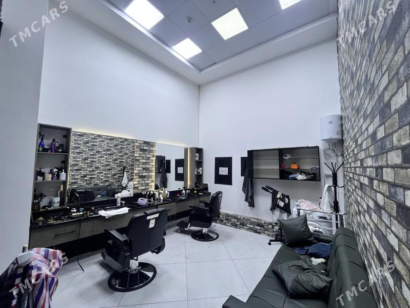 Salon - Ашхабад - img 2