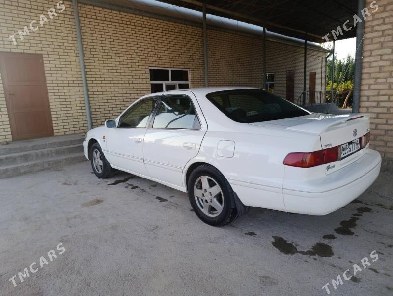 Toyota Camry 2000 - 140 000 TMT - Векильбазар - img 3