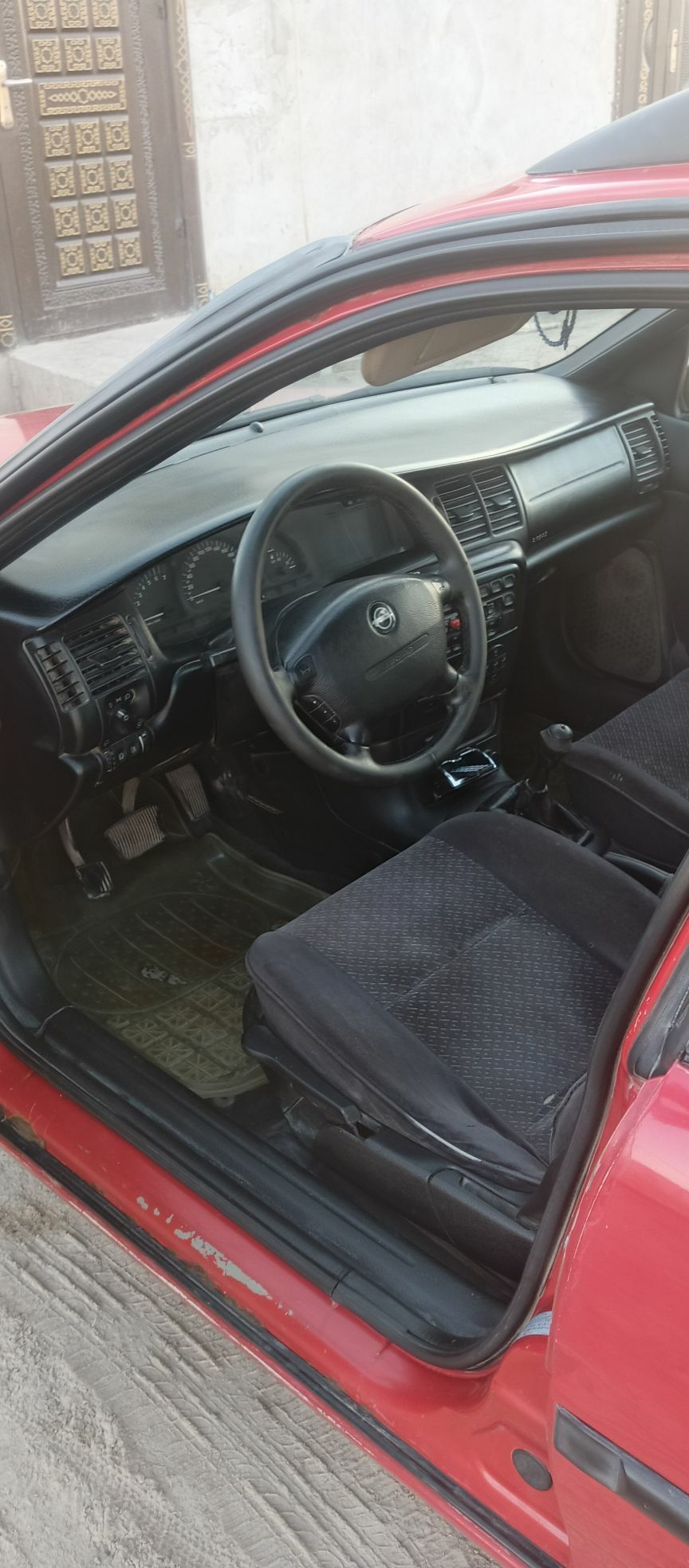 Opel Vectra 1997 - 45 000 TMT - Daşoguz - img 2