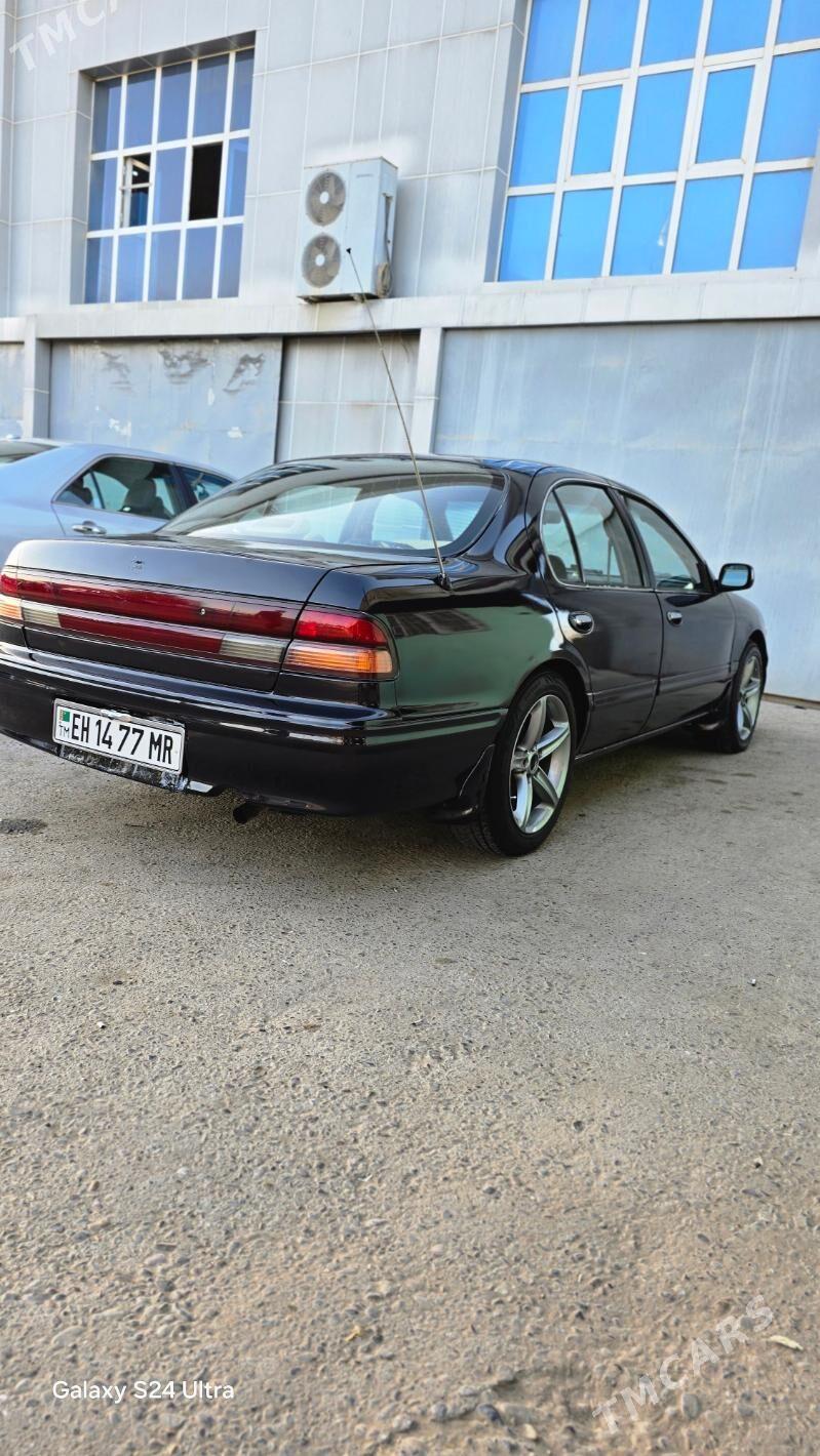 Nissan 300ZX 1996 - 60 000 TMT - Сакарчага - img 7
