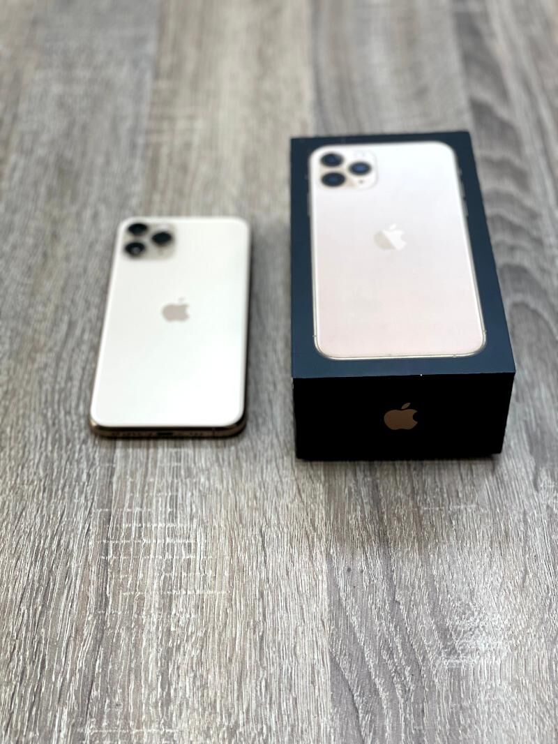 Iphone 11Pro - Ашхабад - img 3