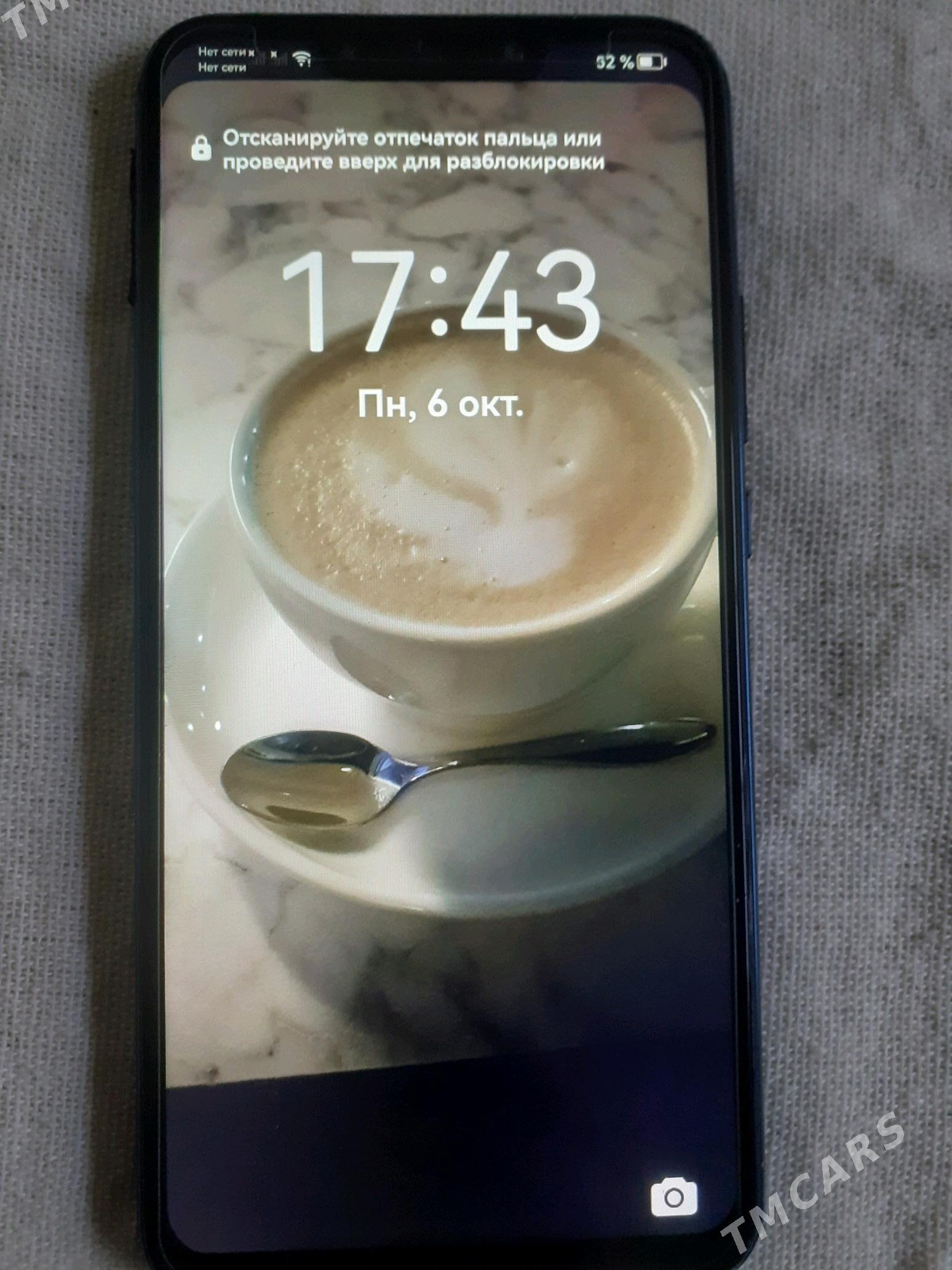 HUAWEI Mate 20 lite - Гурбансолтан Едже - img 5