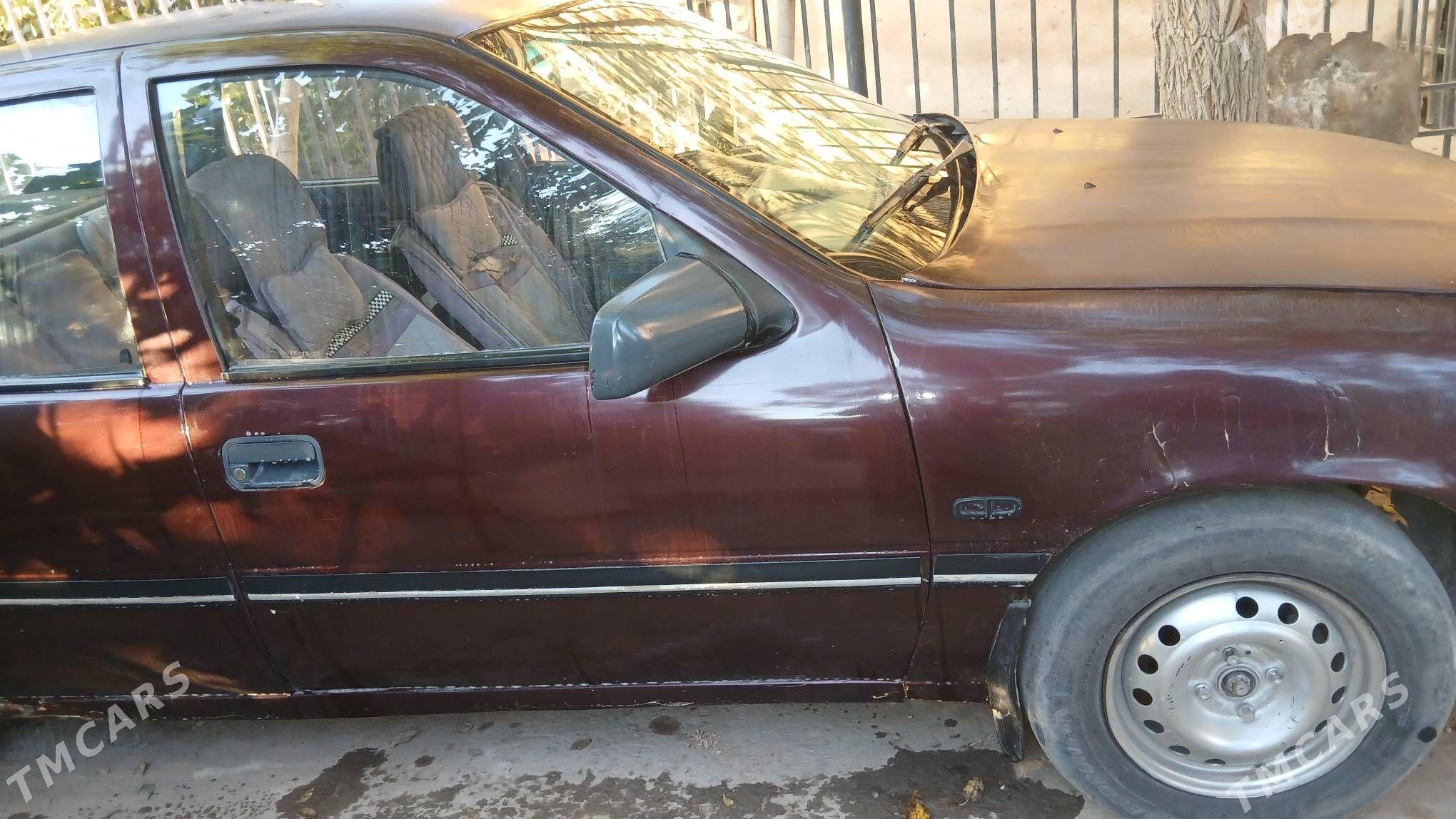 Opel Vectra 1992 - 16 000 TMT - Дашогуз - img 2