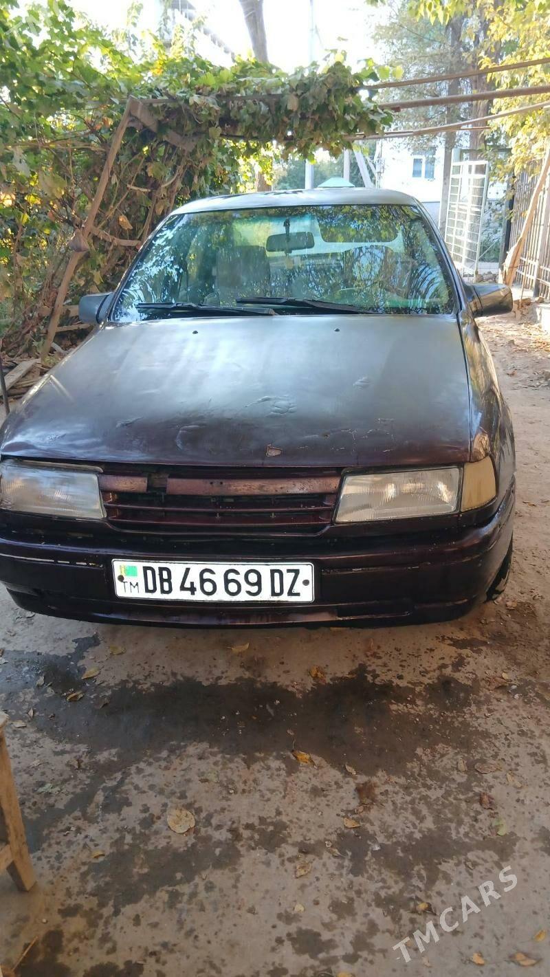 Opel Vectra 1992 - 16 000 TMT - Дашогуз - img 9