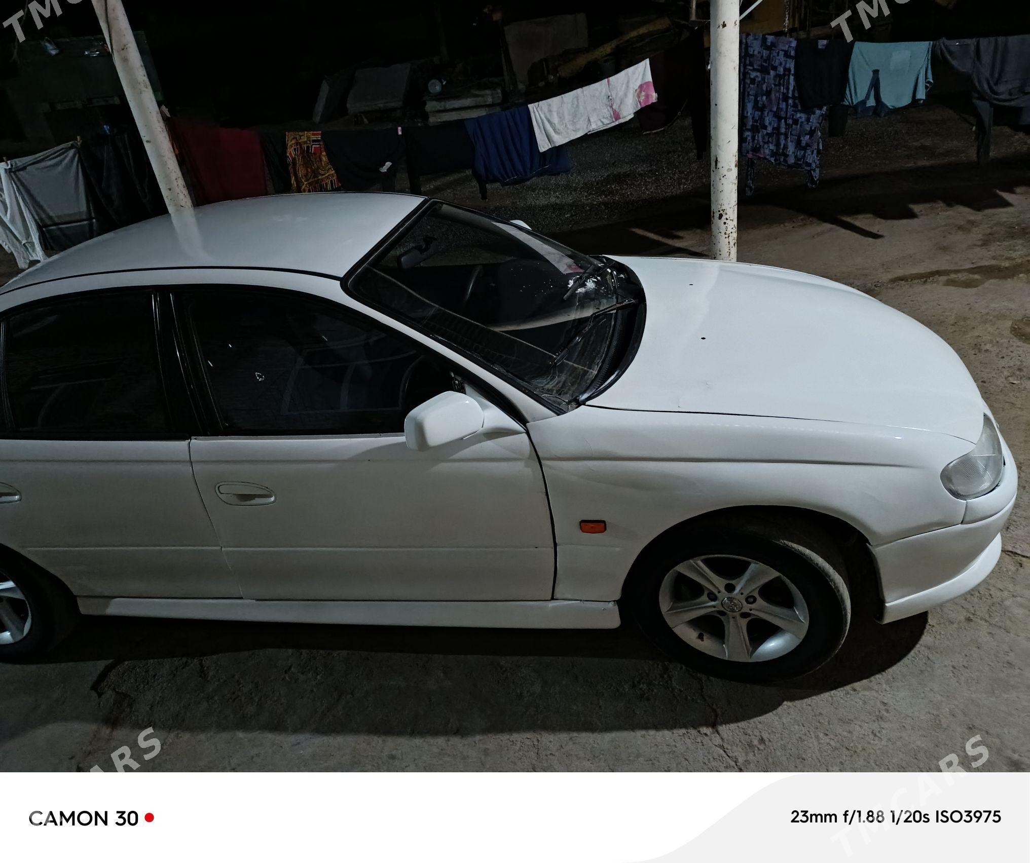 Toyota Corona 2001 - 39 000 TMT - Мары - img 3