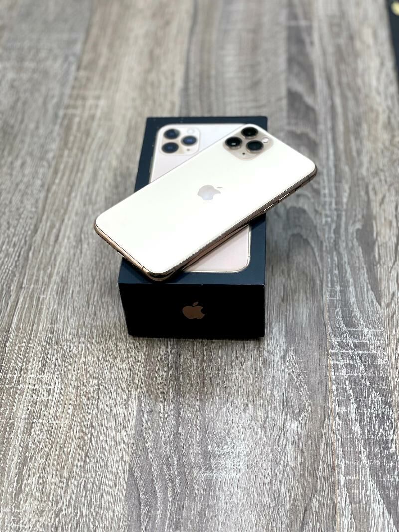 Iphone 11Pro - Ашхабад - img 2