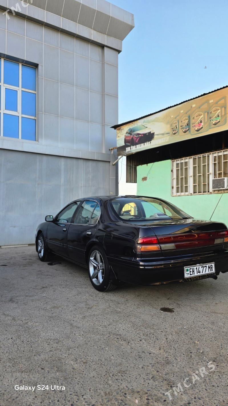 Nissan 300ZX 1996 - 60 000 TMT - Сакарчага - img 10
