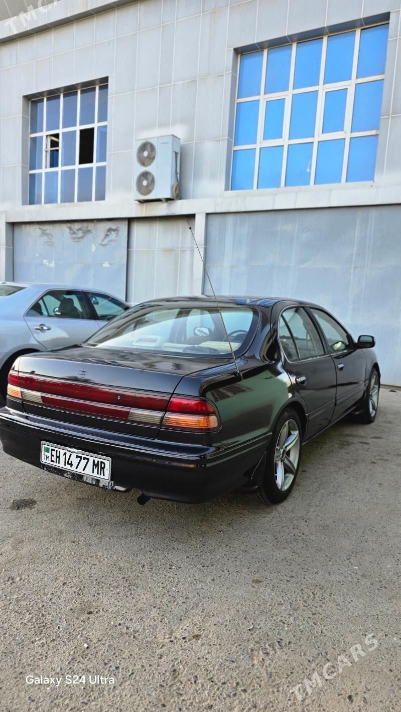 Nissan 300ZX 1996 - 60 000 TMT - Сакарчага - img 8