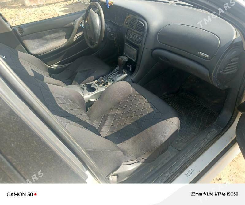 Toyota Corona 2001 - 39 000 TMT - Мары - img 5