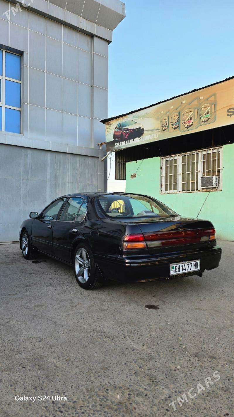 Nissan 300ZX 1996 - 60 000 TMT - Сакарчага - img 9