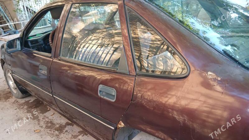 Opel Vectra 1992 - 16 000 TMT - Дашогуз - img 6