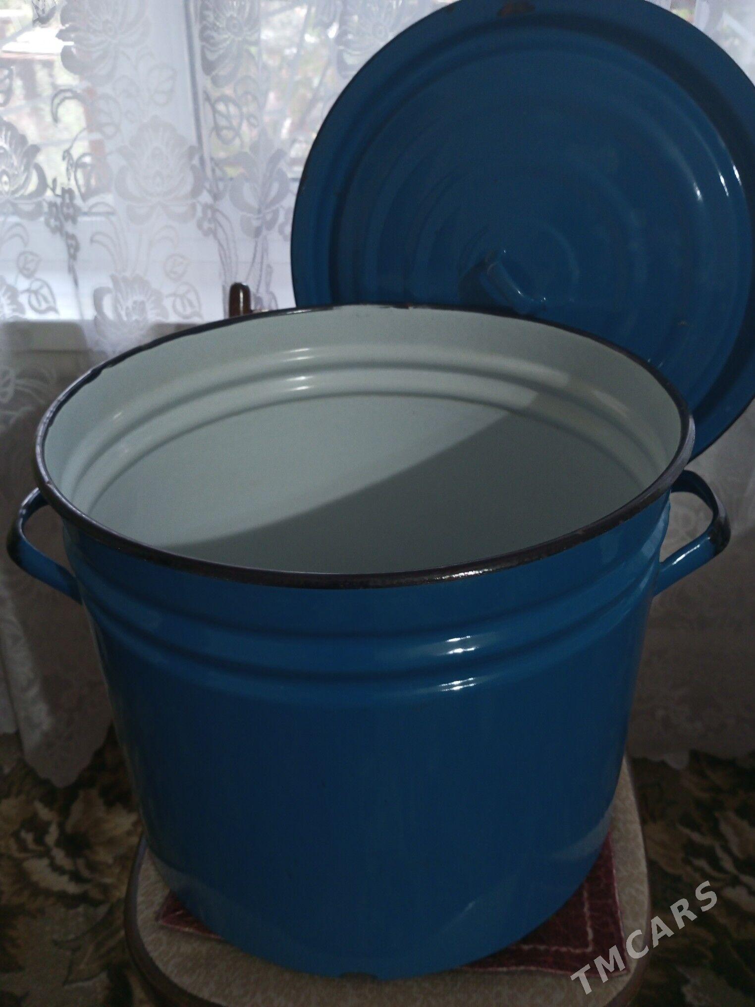 кастрюля - Туркменабат - img 1