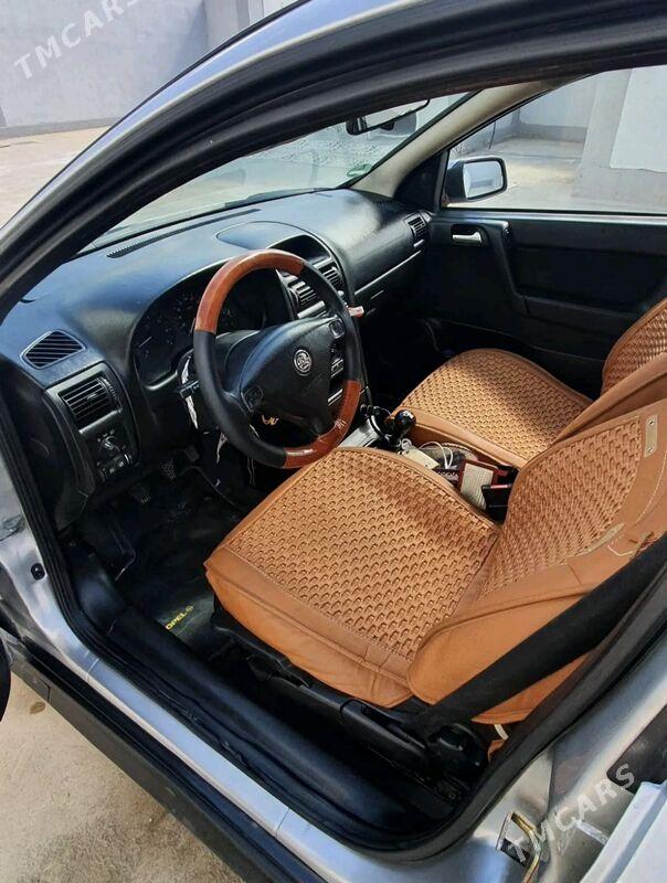 Opel Astra 1999 - 80 000 TMT - Мары - img 7