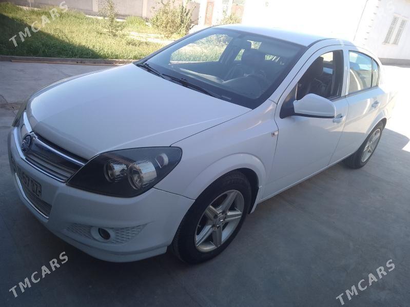 Opel Astra 2010 - 115 000 TMT - Дашогуз - img 2