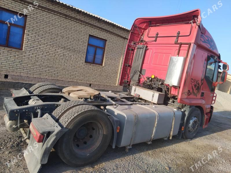 Iveco Stralis 450 2010 - 395 000 TMT - Саят - img 6