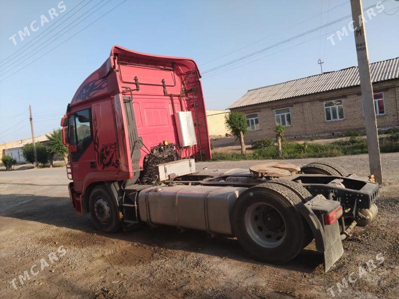 Iveco Stralis 450 2010 - 395 000 TMT - Саят - img 4